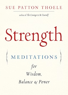 Front cover_Strength