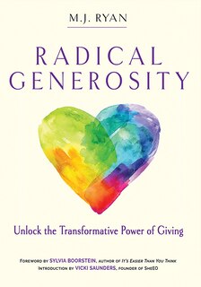 Couverture_Radical Generosity