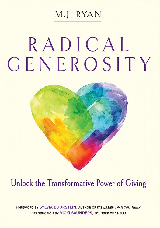 Couverture_Radical Generosity