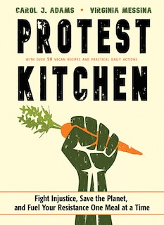 Front cover_Protest Kitchen
