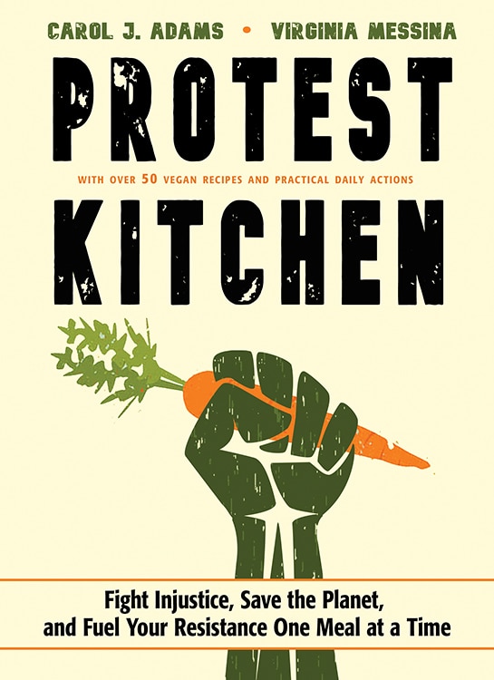 Front cover_Protest Kitchen