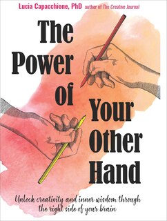 Couverture_The Power Of Your Other Hand