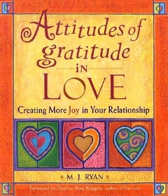 Front cover_Attitudes of Gratitude in Love