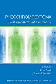 Front cover_Pheochromocytoma