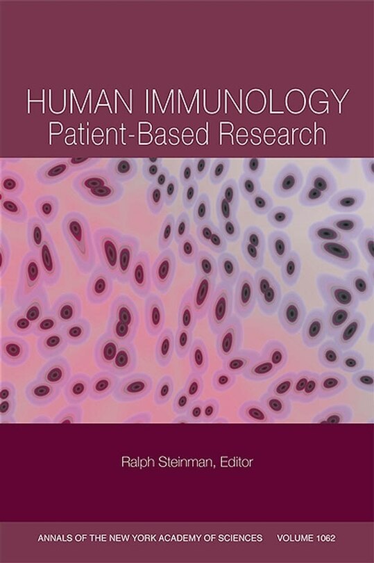 Couverture_Human Immunology