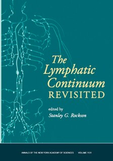 Front cover_Lymphatic Continuum Revisited, Volume 1131