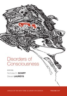 Front cover_Disorders of Consciousness, Volume 1157