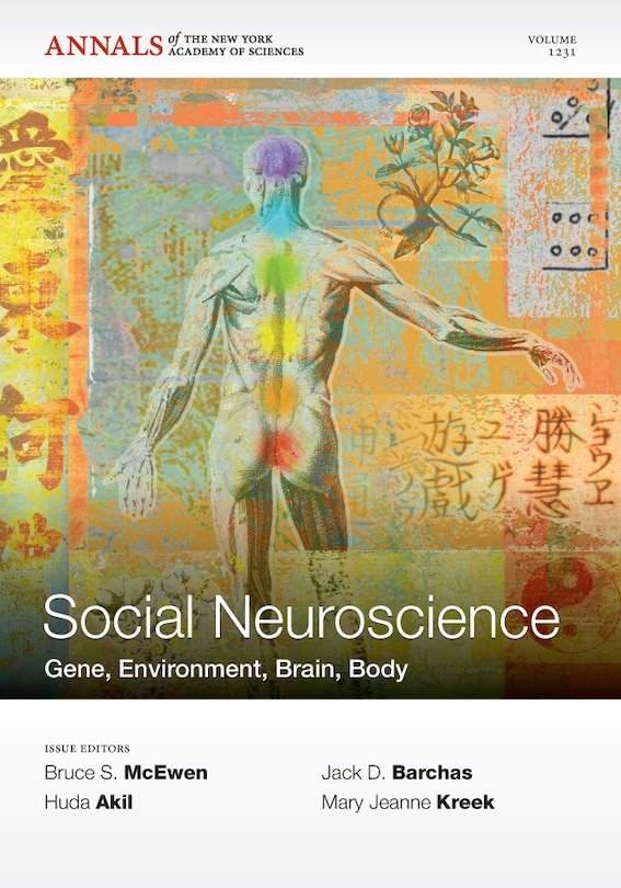 Front cover_Social Neuroscience