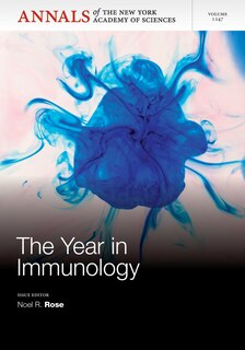 Couverture_The Year in Immunology