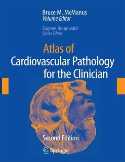 Couverture_Atlas of Cardiovascular Pathology for the Clinician