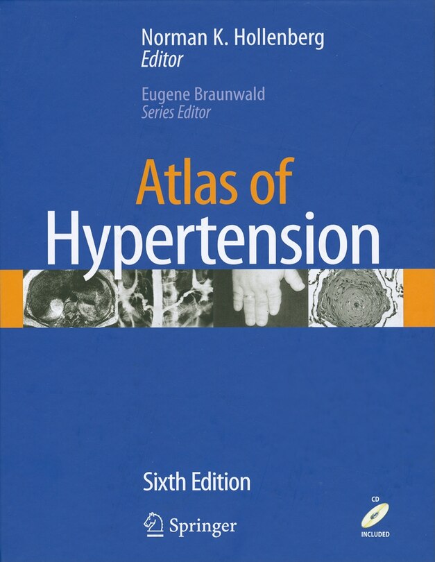 Atlas of Hypertension