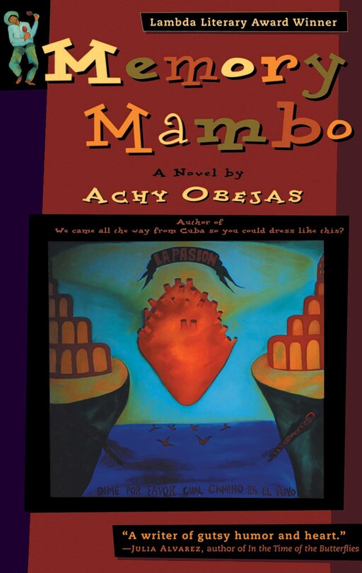 Front cover_Memory Mambo