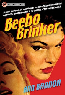 Front cover_Beebo Brinker