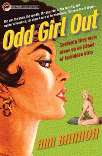 Couverture_Odd Girl Out