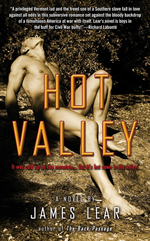 Couverture_Hot Valley