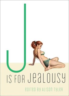 Front cover_J Is for Jealousy
