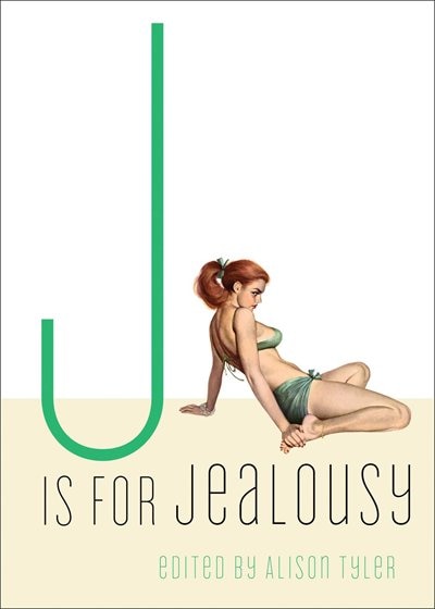 Front cover_J Is for Jealousy