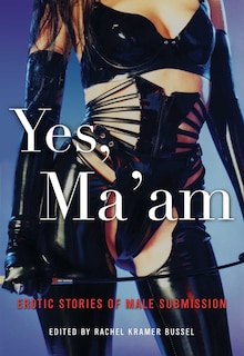 Front cover_Yes, Ma'am