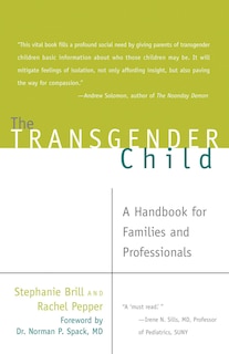 Couverture_The Transgender Child