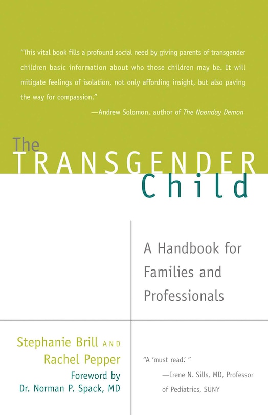 Couverture_The Transgender Child