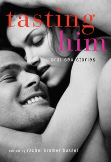 Front cover_Tasting Him