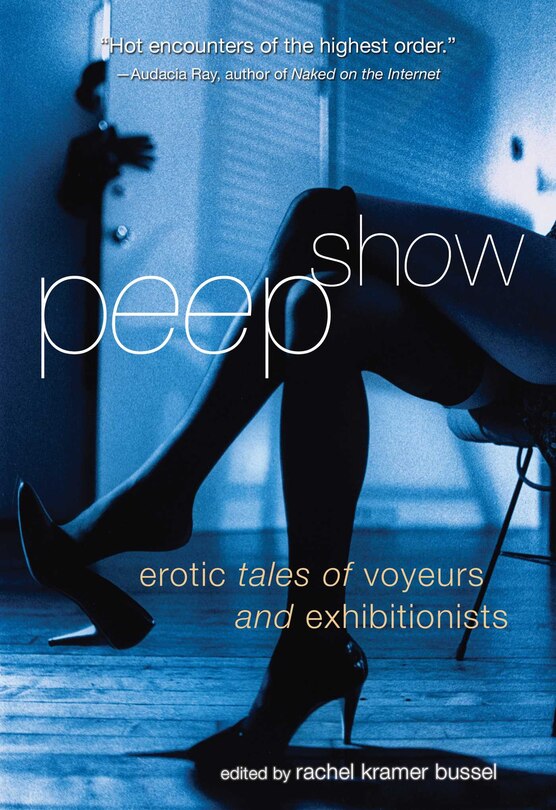 Couverture_Peep Show