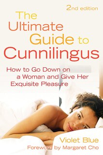Front cover_Ultimate Guide to Cunnilingus