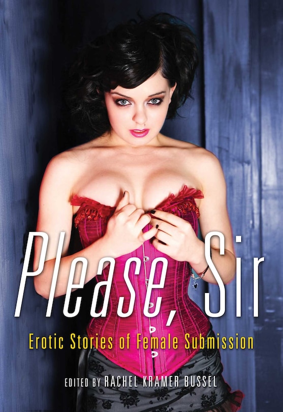 Couverture_Please, Sir