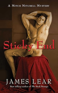 Front cover_Sticky End