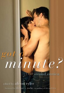 Couverture_Got a Minute?