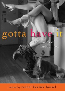 Front cover_Gotta Have It