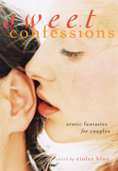 Front cover_Sweet Confessions