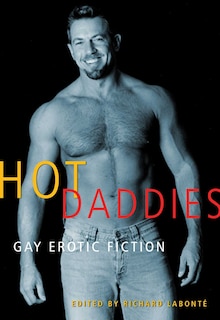 Front cover_Hot Daddies