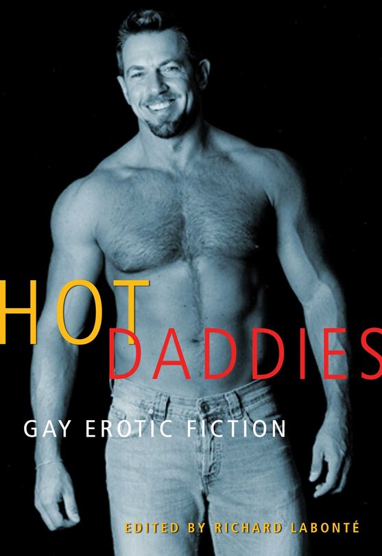 Front cover_Hot Daddies