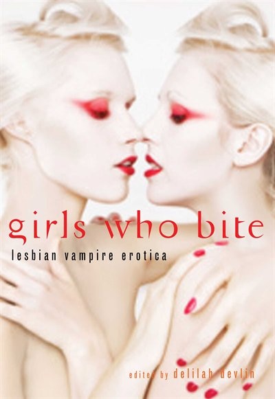 Couverture_Girls Who Bite