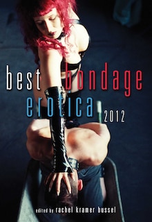 Front cover_Best Bondage Erotica 2012