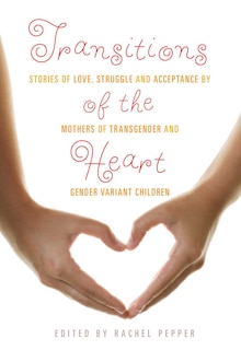Couverture_Transitions of the Heart