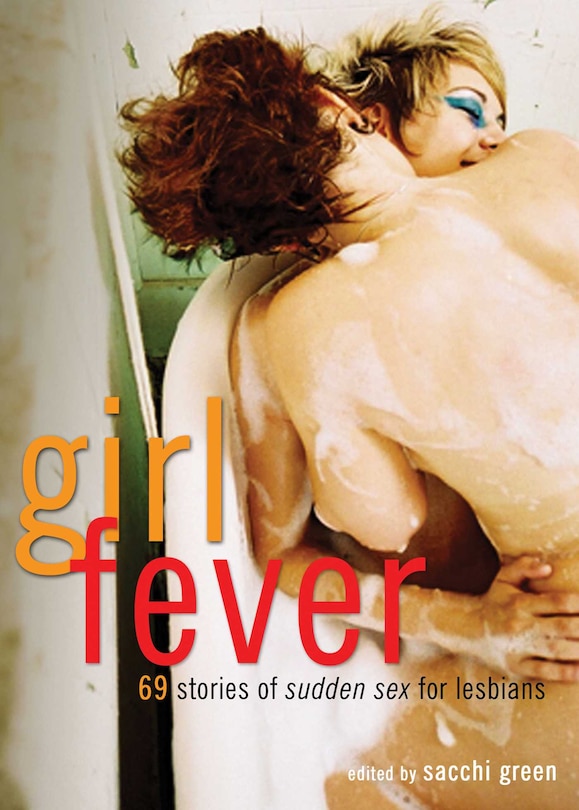 Front cover_Girl Fever