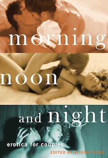 Front cover_Morning, Noon and Night