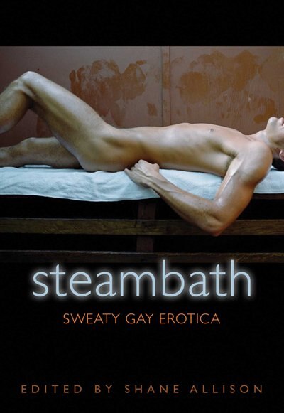 Front cover_Steambath