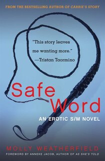 Couverture_Safe Word