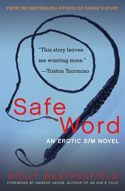 Couverture_Safe Word