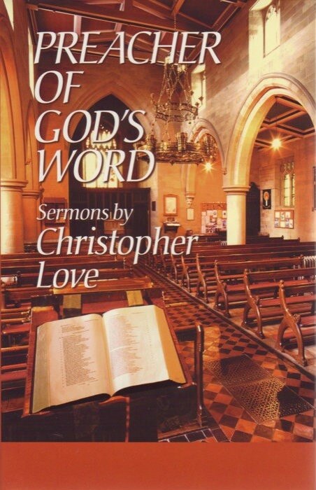 Front cover_Preacher of God's Word