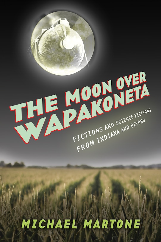 Front cover_The Moon over Wapakoneta