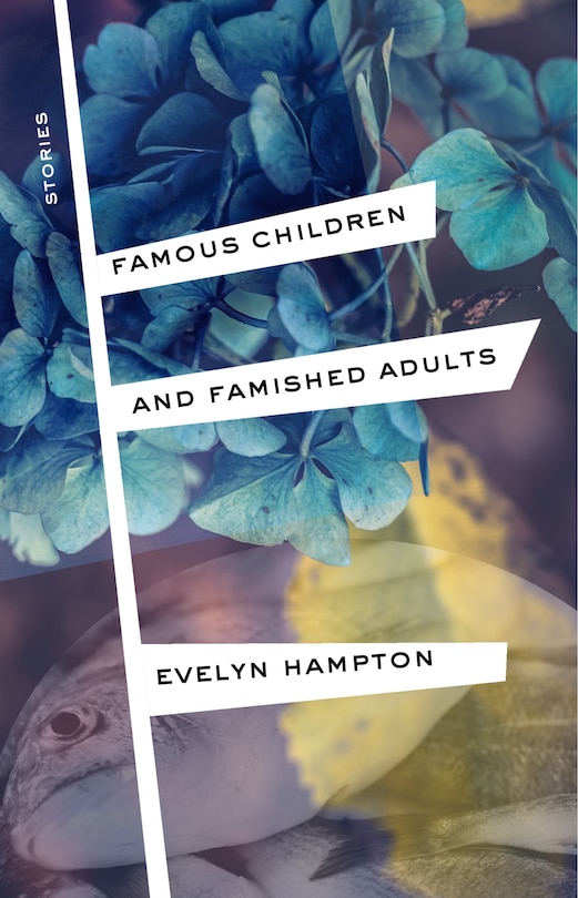Front cover_Famous Children and Famished Adults