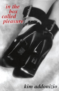 Front cover_In The Box Called Pleasure