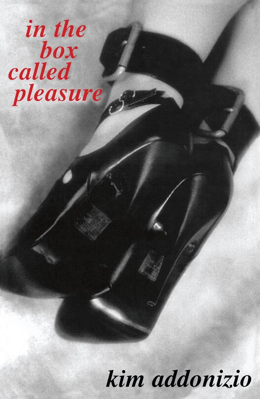 Front cover_In The Box Called Pleasure