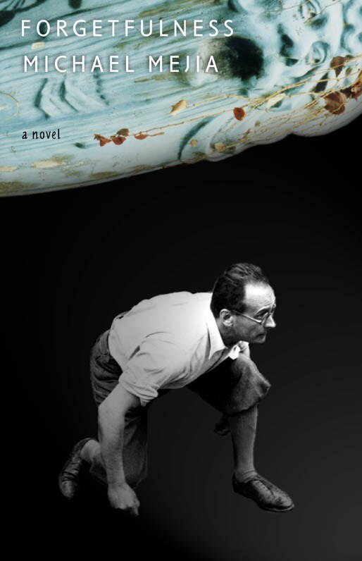 Couverture_Forgetfulness