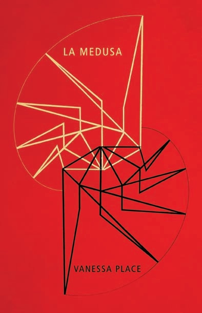 Front cover_La Medusa