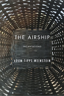 Front cover_The Airship